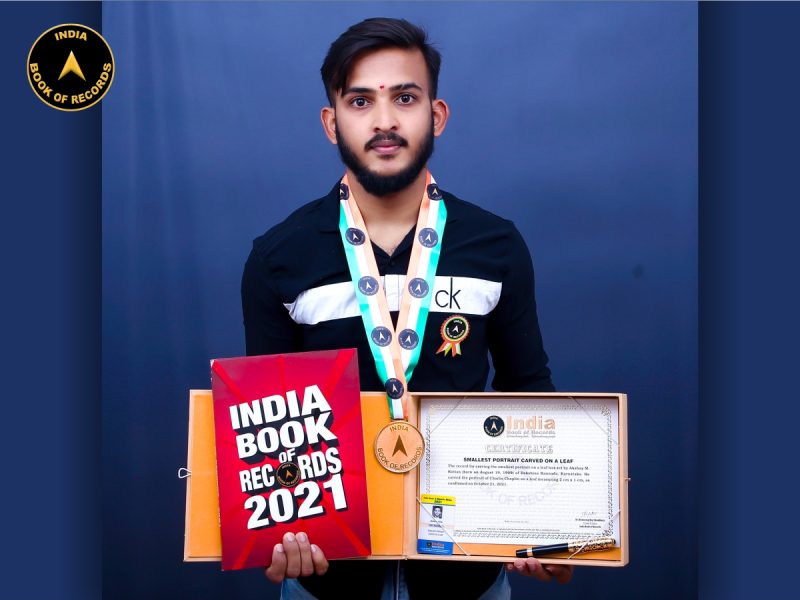 Akshay M. Kotian