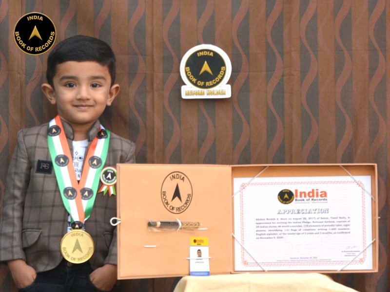 Akshay Ruthik A_Appreciation