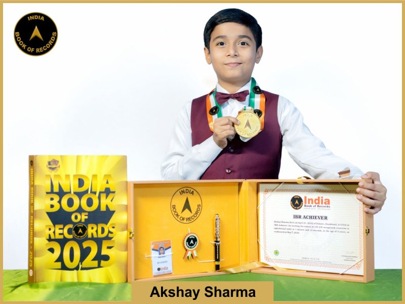 Akshay Sharma