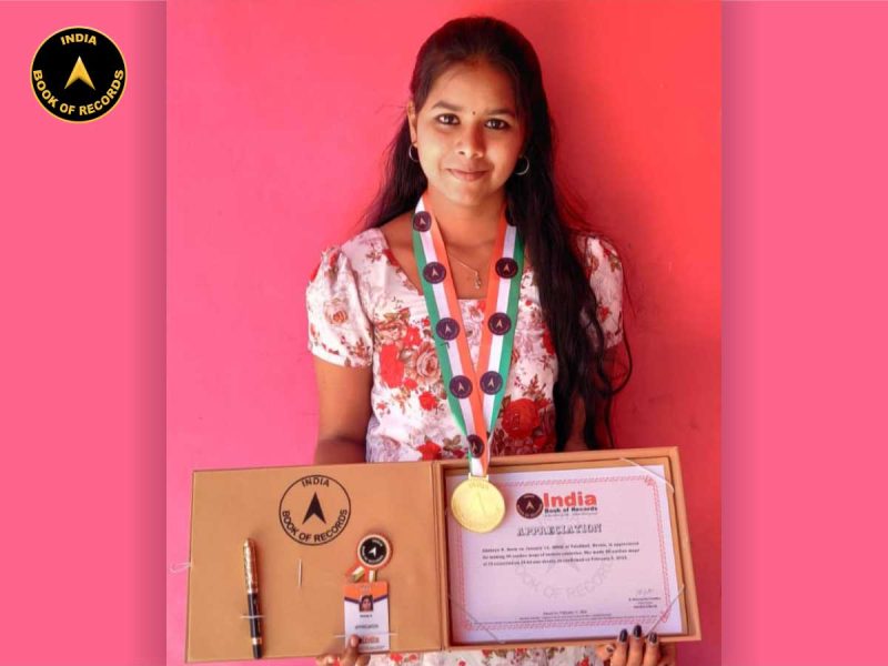 Akshaya-R
