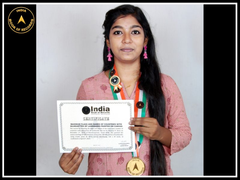 Akshaya S.
