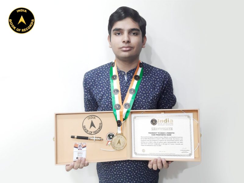 Akshit Bansal