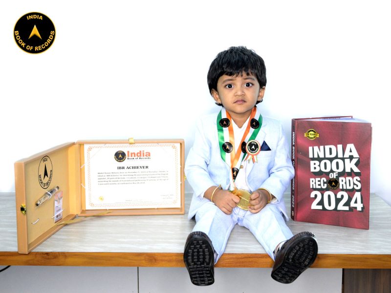 Akshit Kumar Behuria