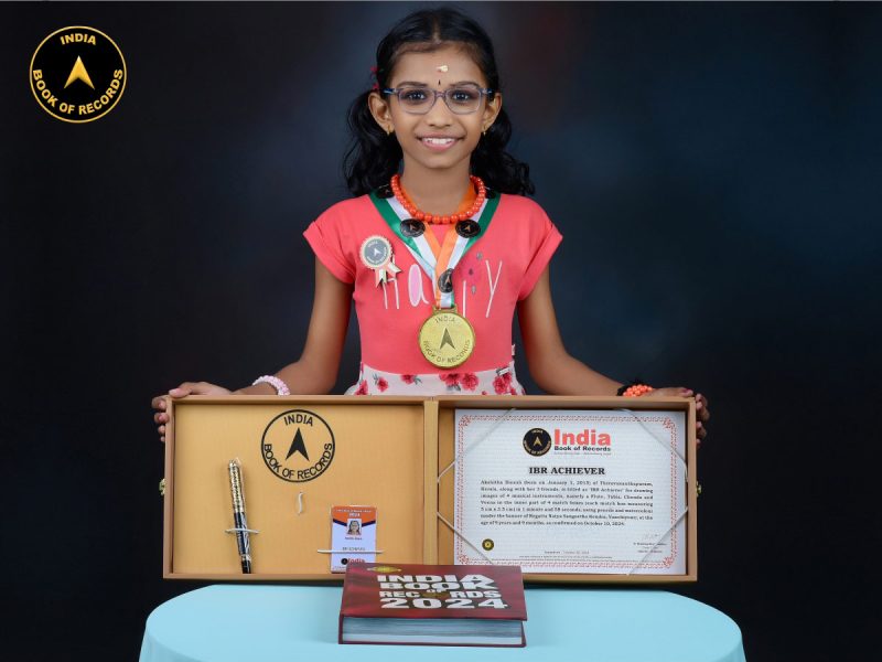 Akshitha Binesh