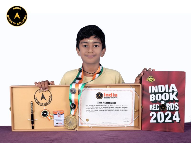 Alan Krishna S.