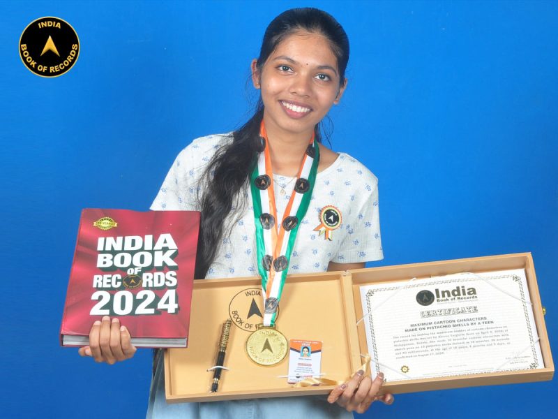 Aleena Varghese