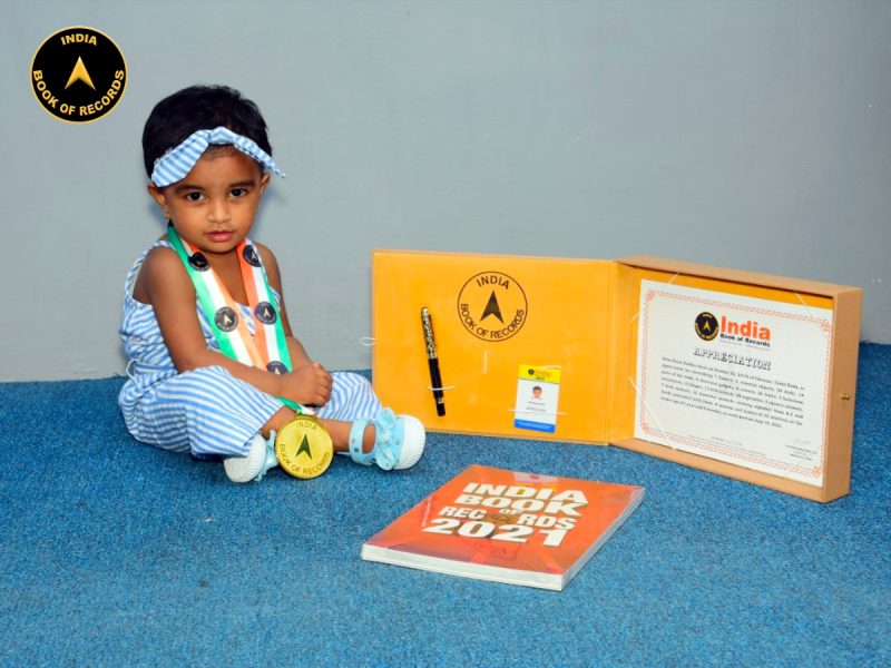 Alina Riyaz Dodhia