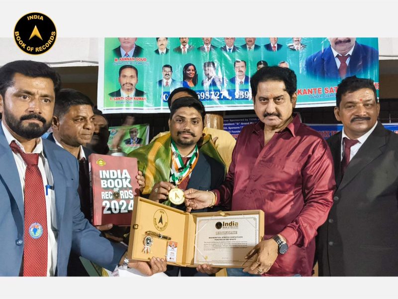 Alwal Golikar Gowtham Kumar