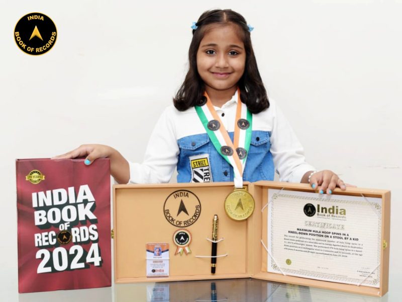 Amaya Agarwal