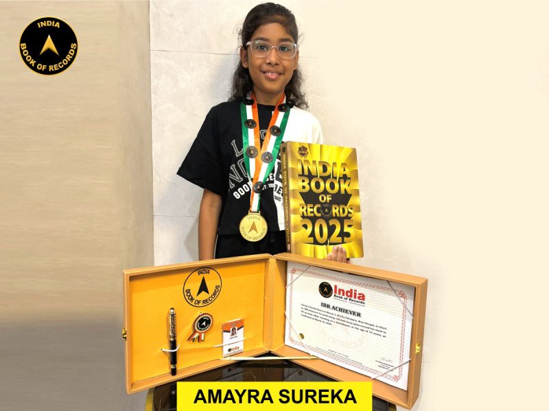 Amayra Sureka
