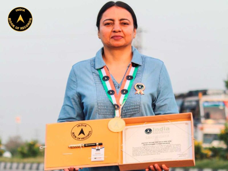 Ambika-Sonia