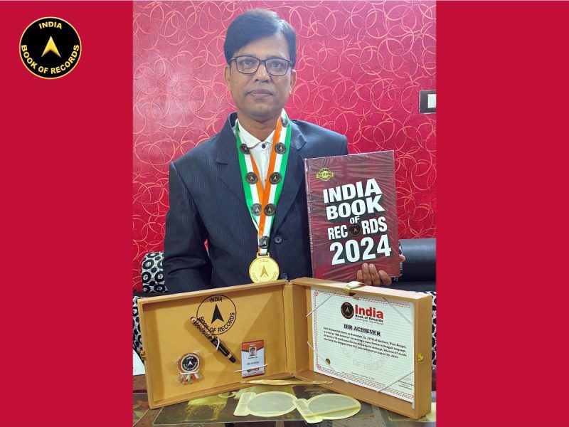 Amit Kumar Hati