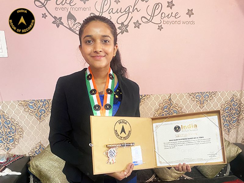 Amna Nadia Salam