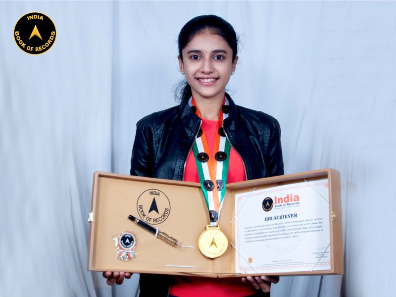Amrutha Joshi Kumbla