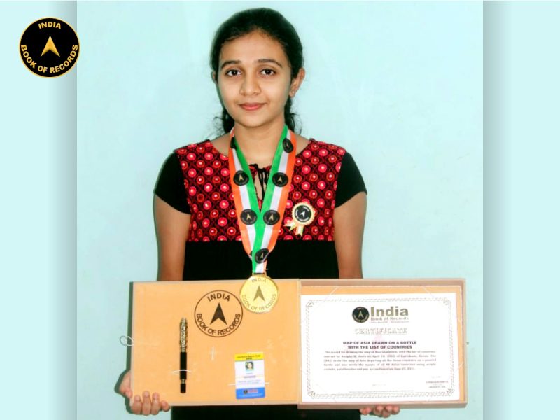 Anagha M.