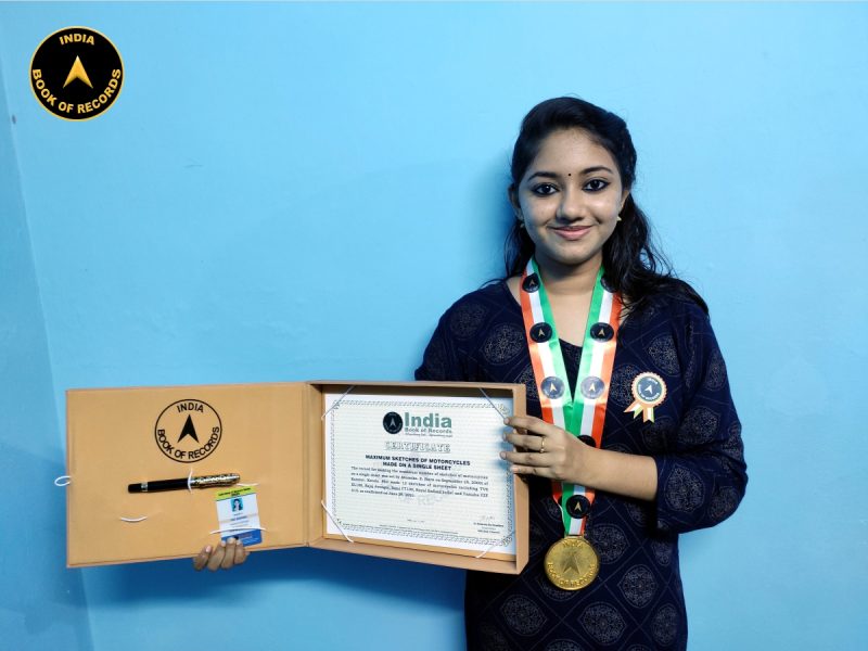 Anamika. E.