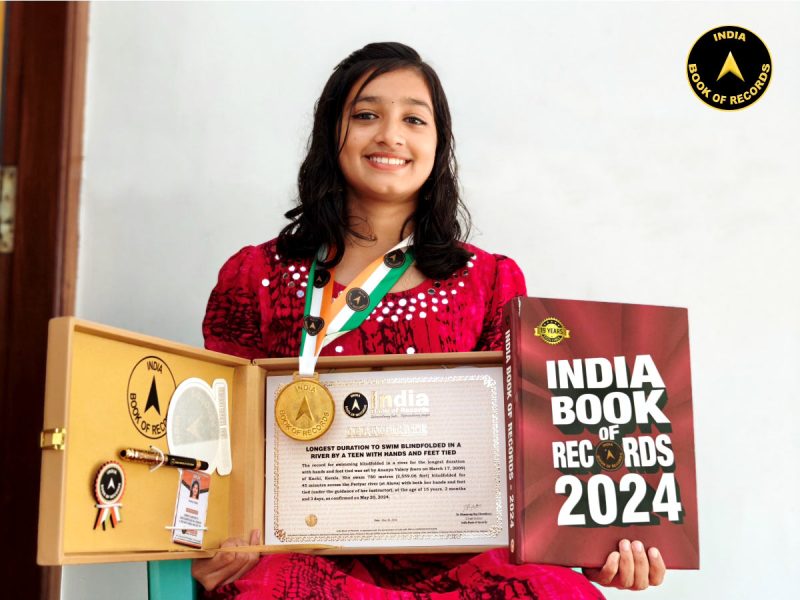 Ananya Valery
