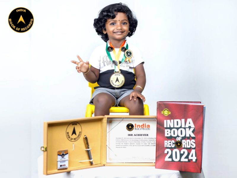 Anarkkali R. Abhilash
