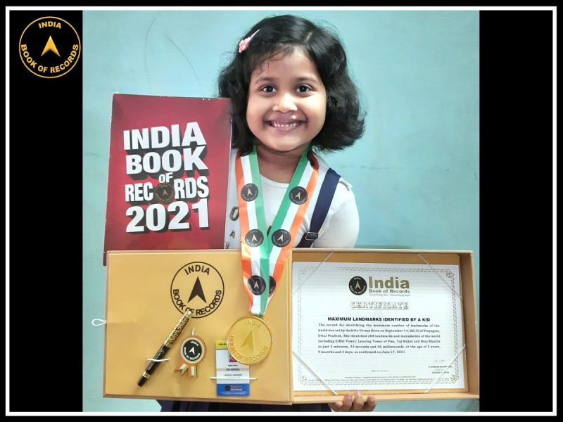 Andrita Verma