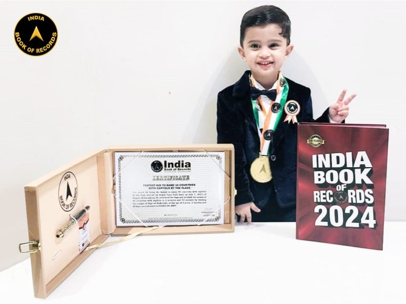 Angad Tejas Patil
