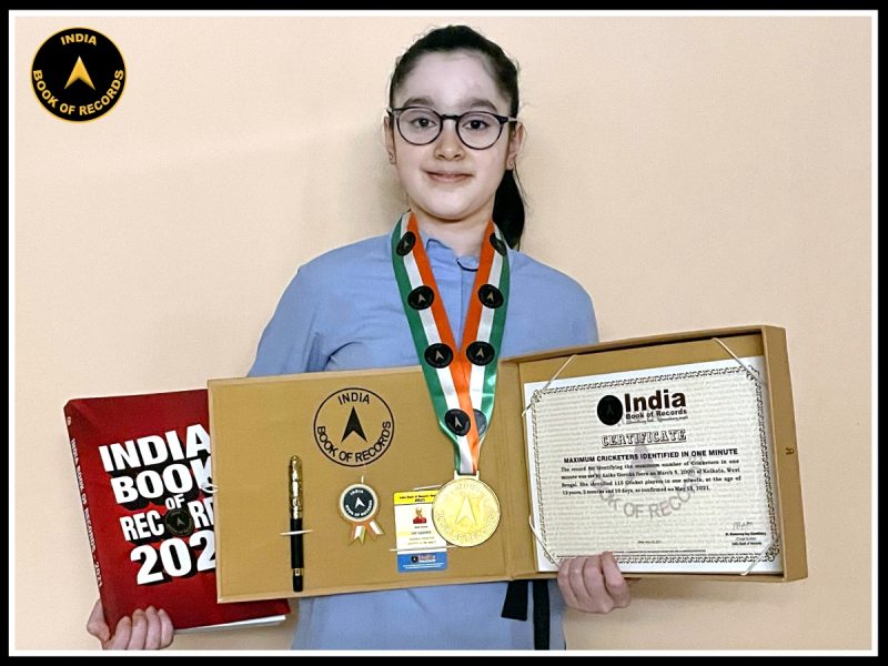 Anika Goenka