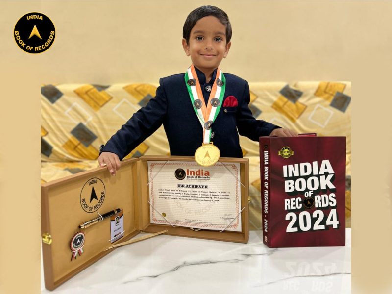 Aniket Patel