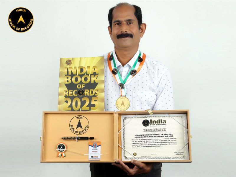 Anil Kurumassery