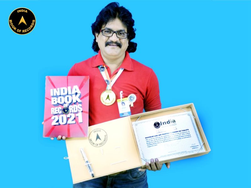 Animesh Dhara