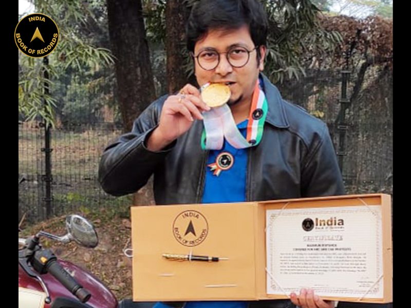 Aninda Sarkar