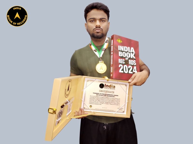 Anirudh Panicker Sharma