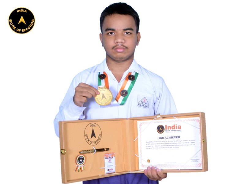 Anis Ali Mondal