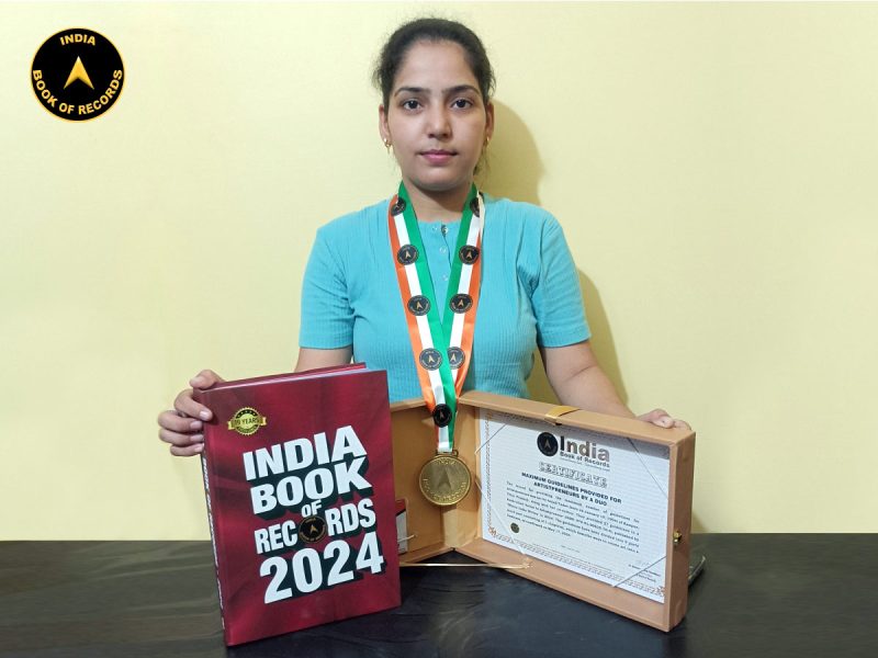 Anjali Yadav