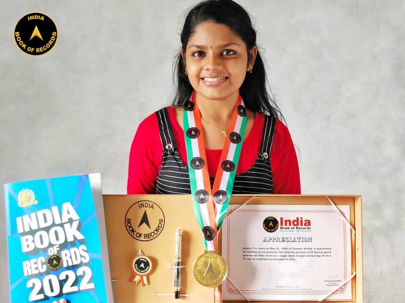 Anjana-T
