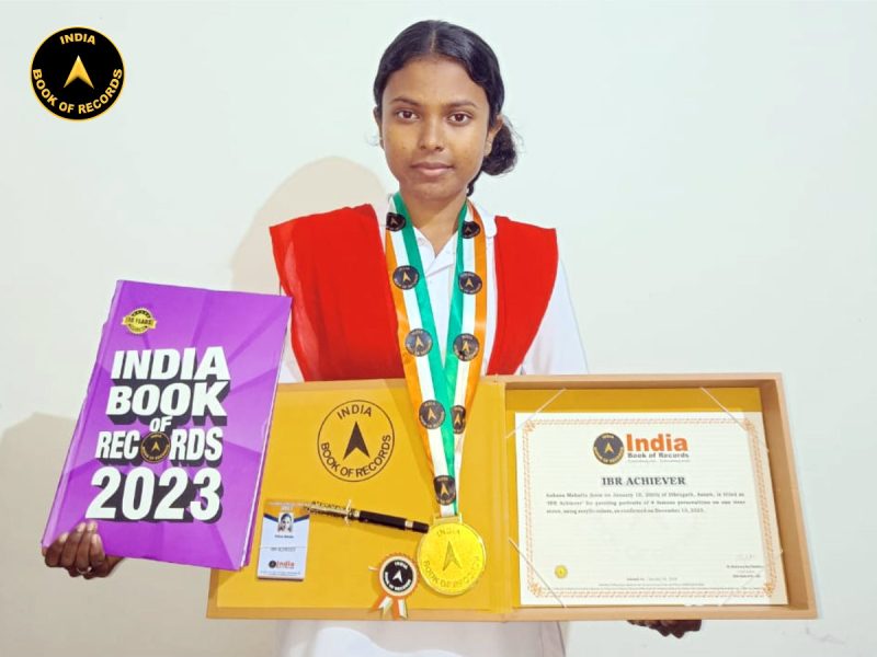 Ankana Mahatta