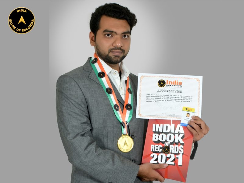 Ankit Maniar