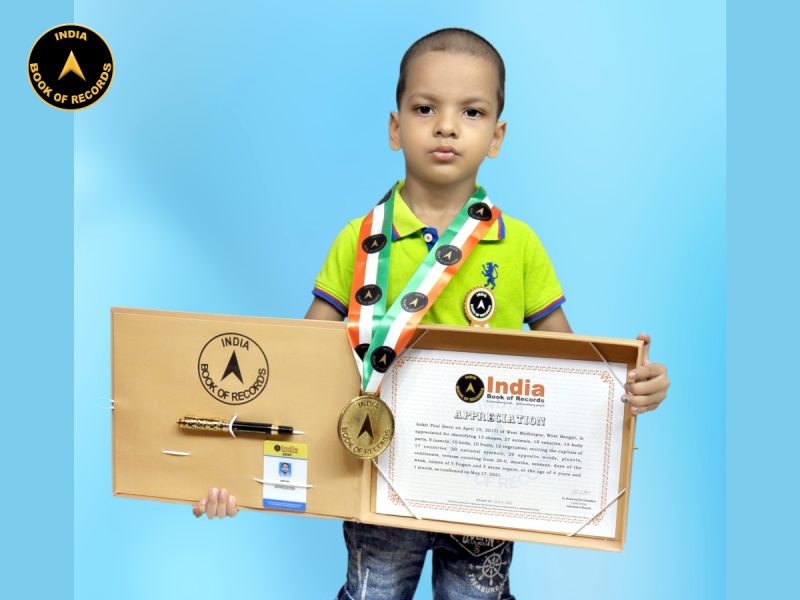 Ankit Paul