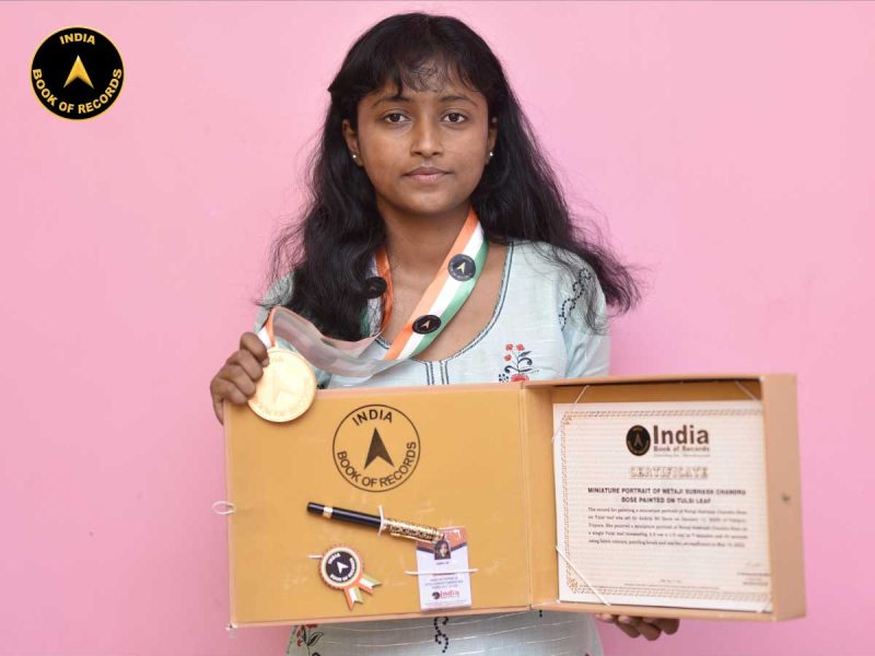 Ankita-Sil