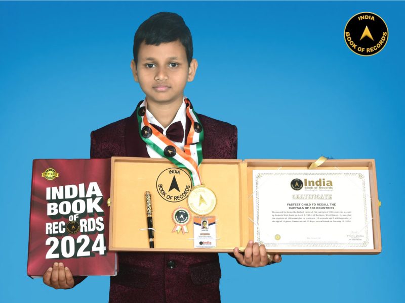 Ankush Maji