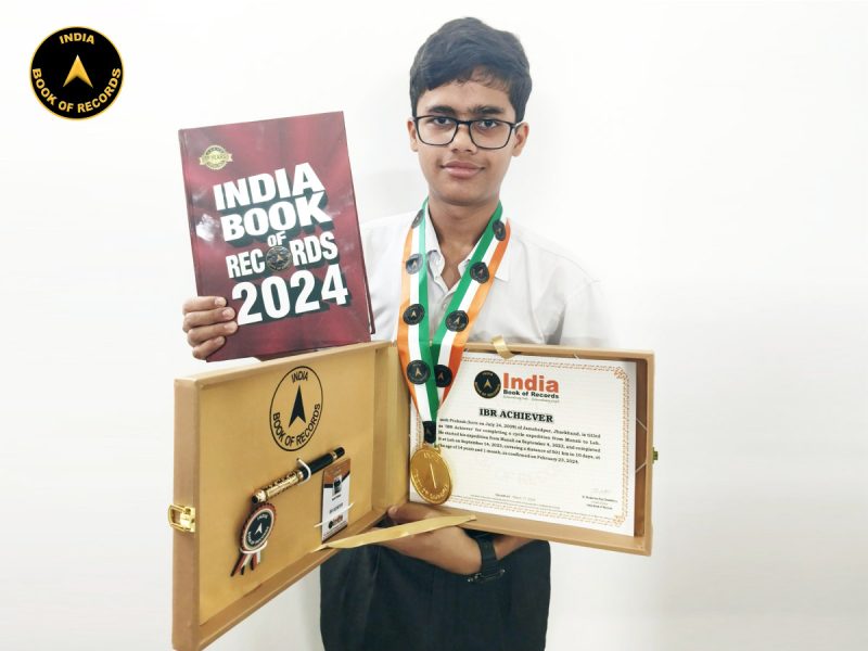 Ansh Prakash
