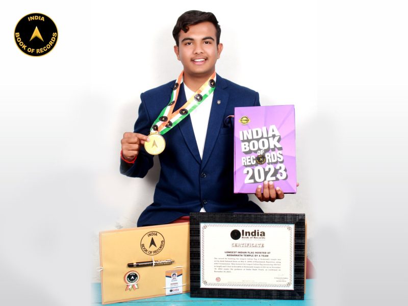 Ansh Satraval