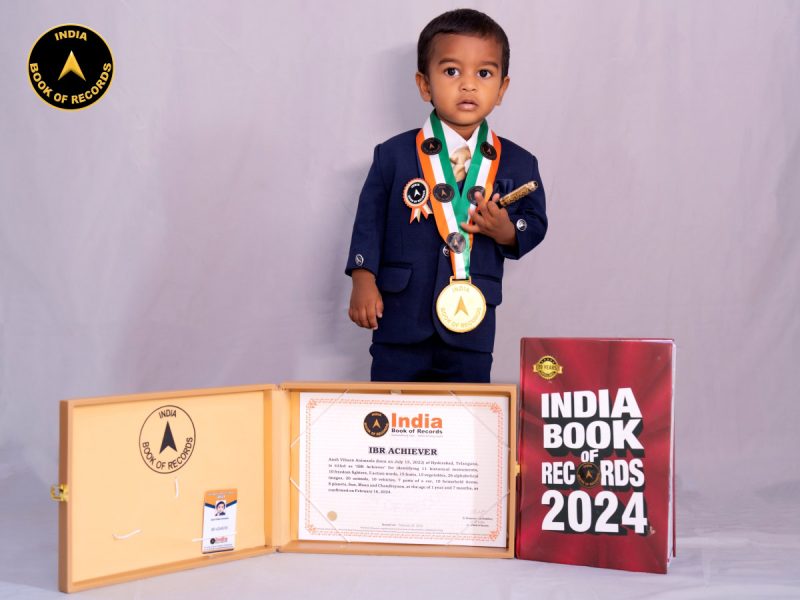 Ansh Vihaan Animanla
