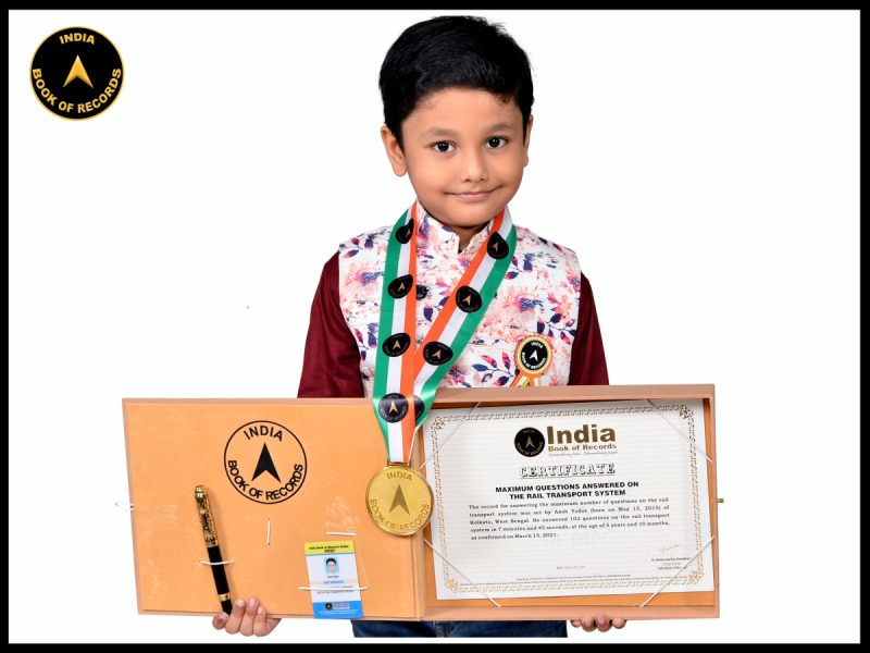 Ansh Yadav