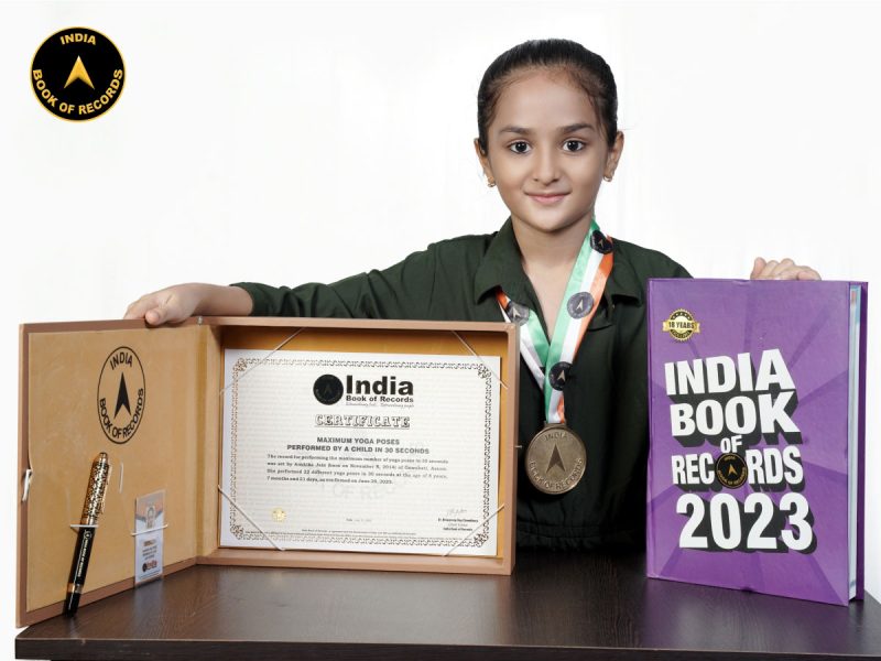 Anshika Jain