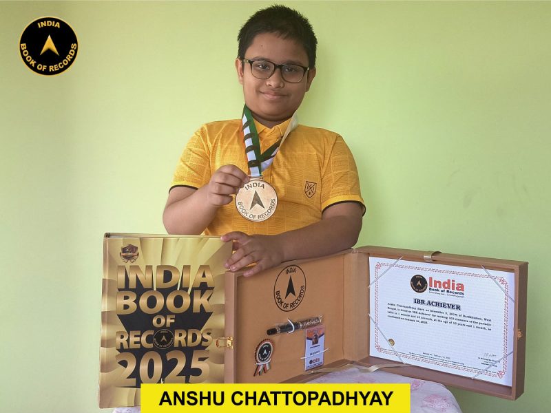 Anshu Chattopadhyay