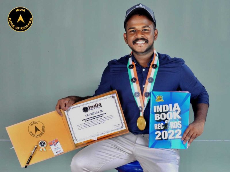 Antony-Varghese