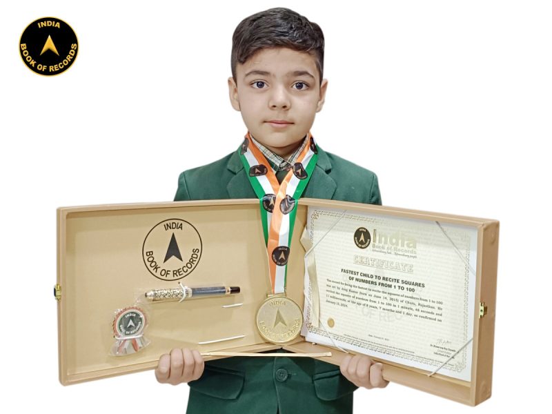 Anuj Kumar