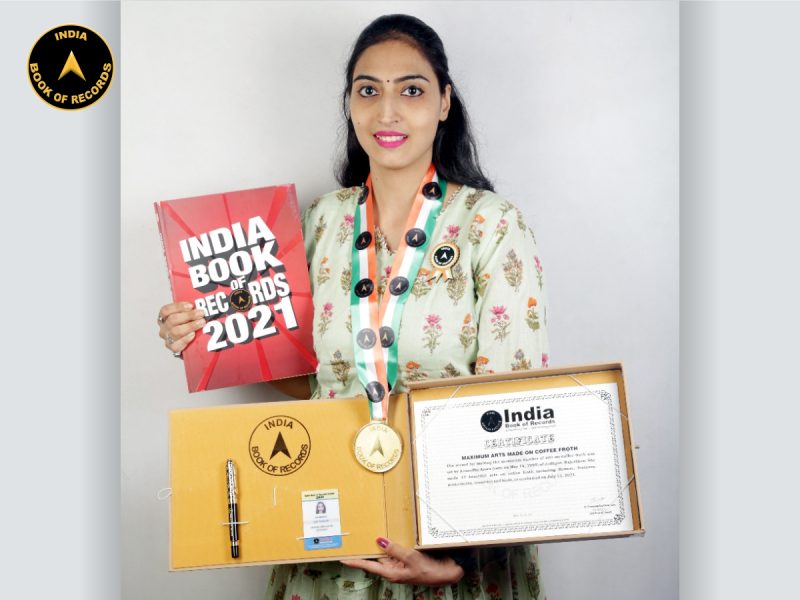 Anuradha Arora