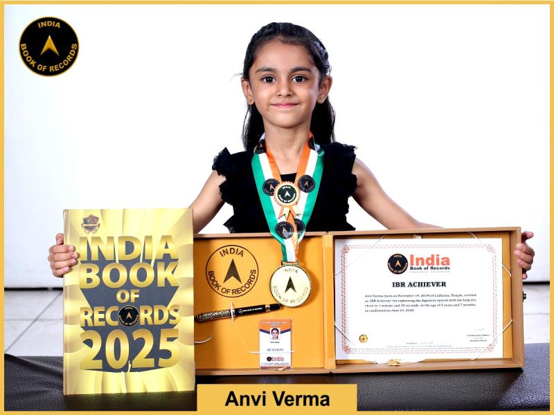 Anvi Verma
