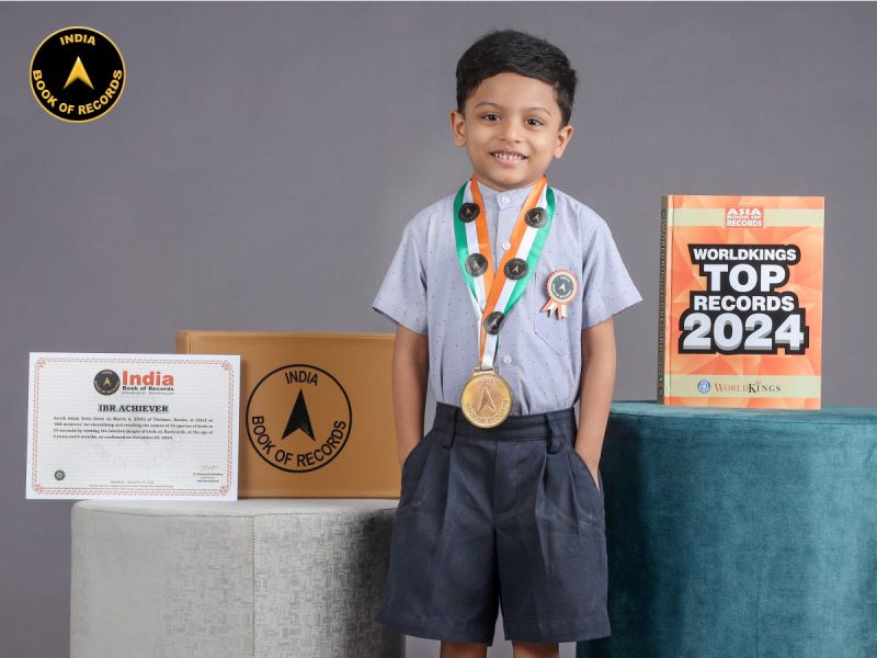 Anvik Adam Sonu