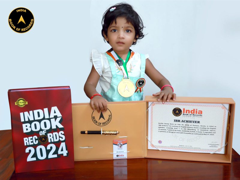 Anvika Anoop